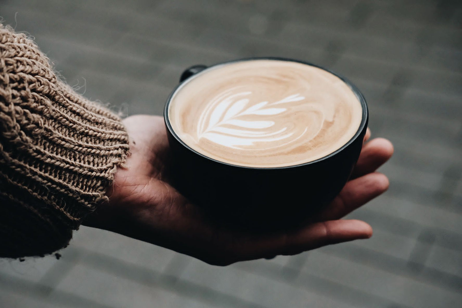 Hilfe - mein Kaffee schmeckt nicht!