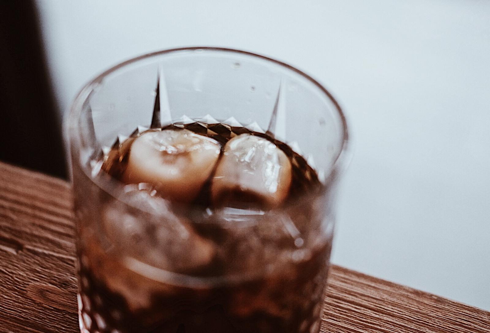 Brew Guide Cold Brew