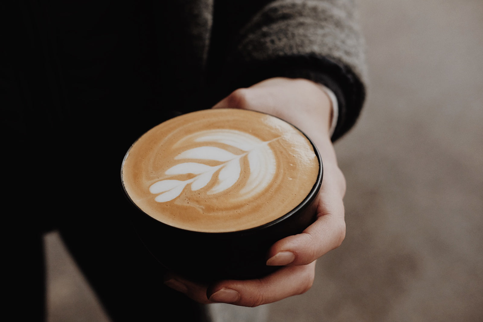 DECAF
