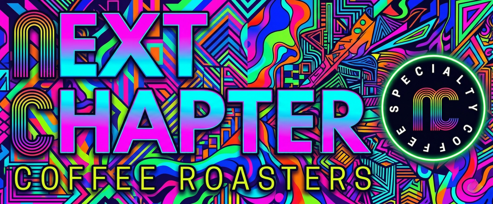 Next Chapter Specialty Coffee