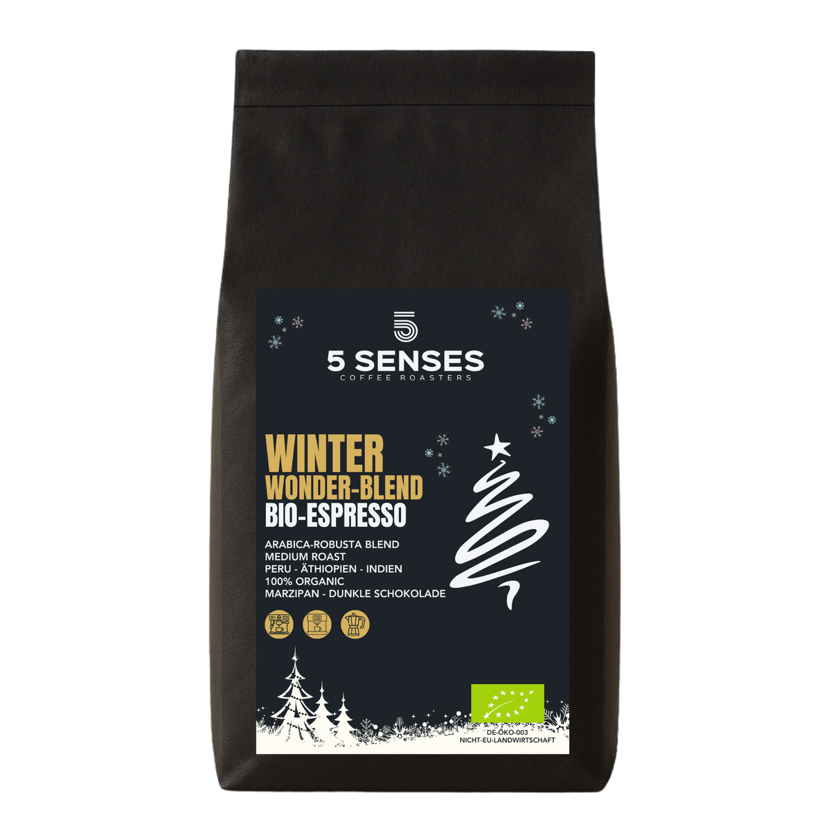 WINTER WONDER-BLEND 2025
