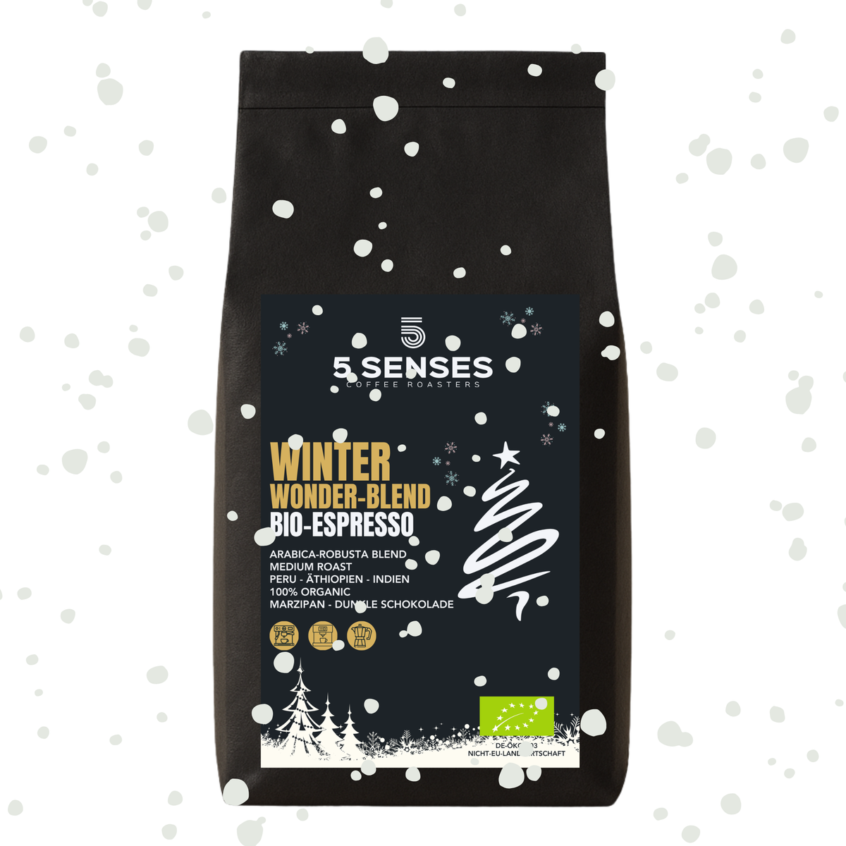 WINTER WONDER-BLEND 2025