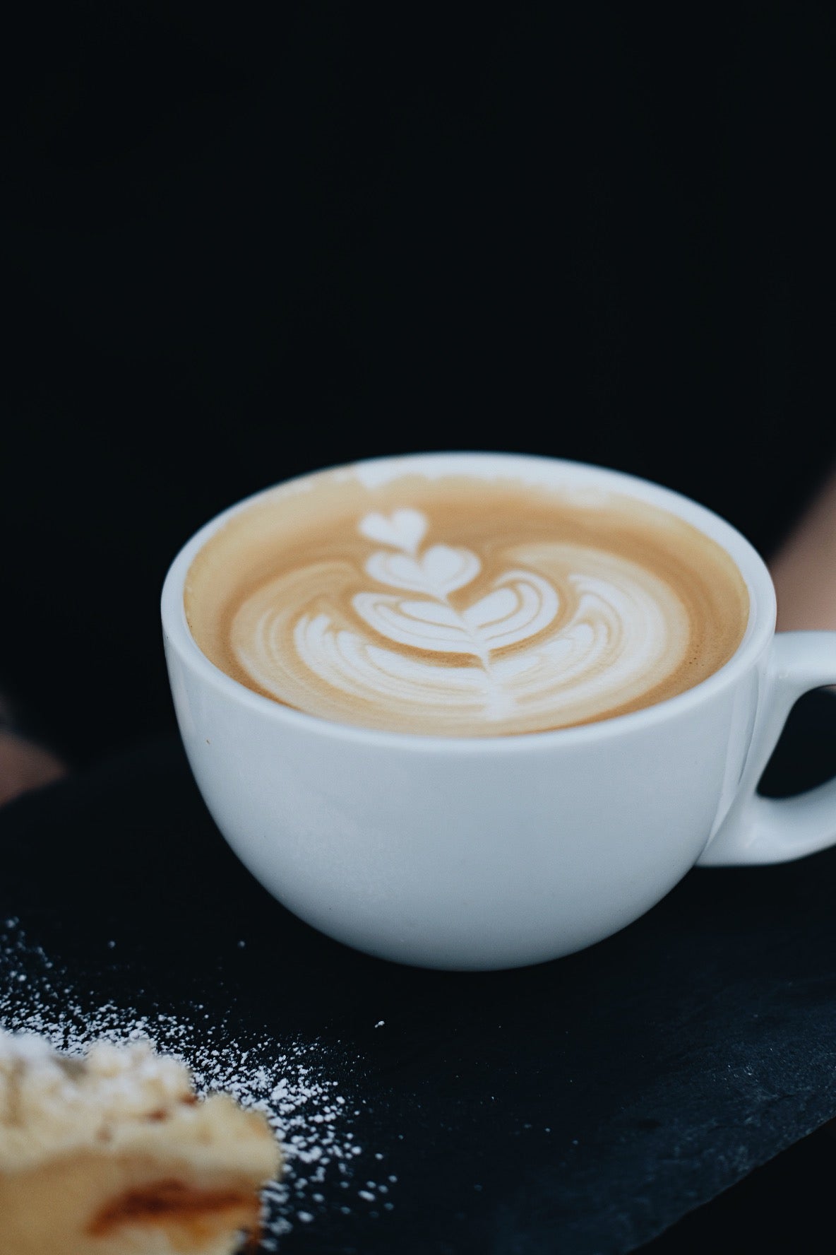 WORKSHOP LATTE ART ADVANCED