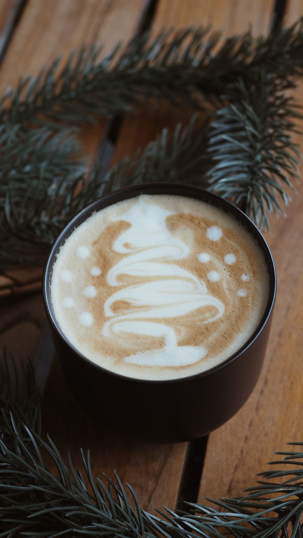 WORKSHOP LATTE ART ADVANCED