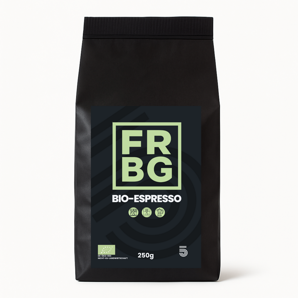 Photo of FRBG - FREIBURGS ESPRESSO