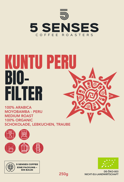PROBIERPAKET FILTERKAFFEE 3ER SET