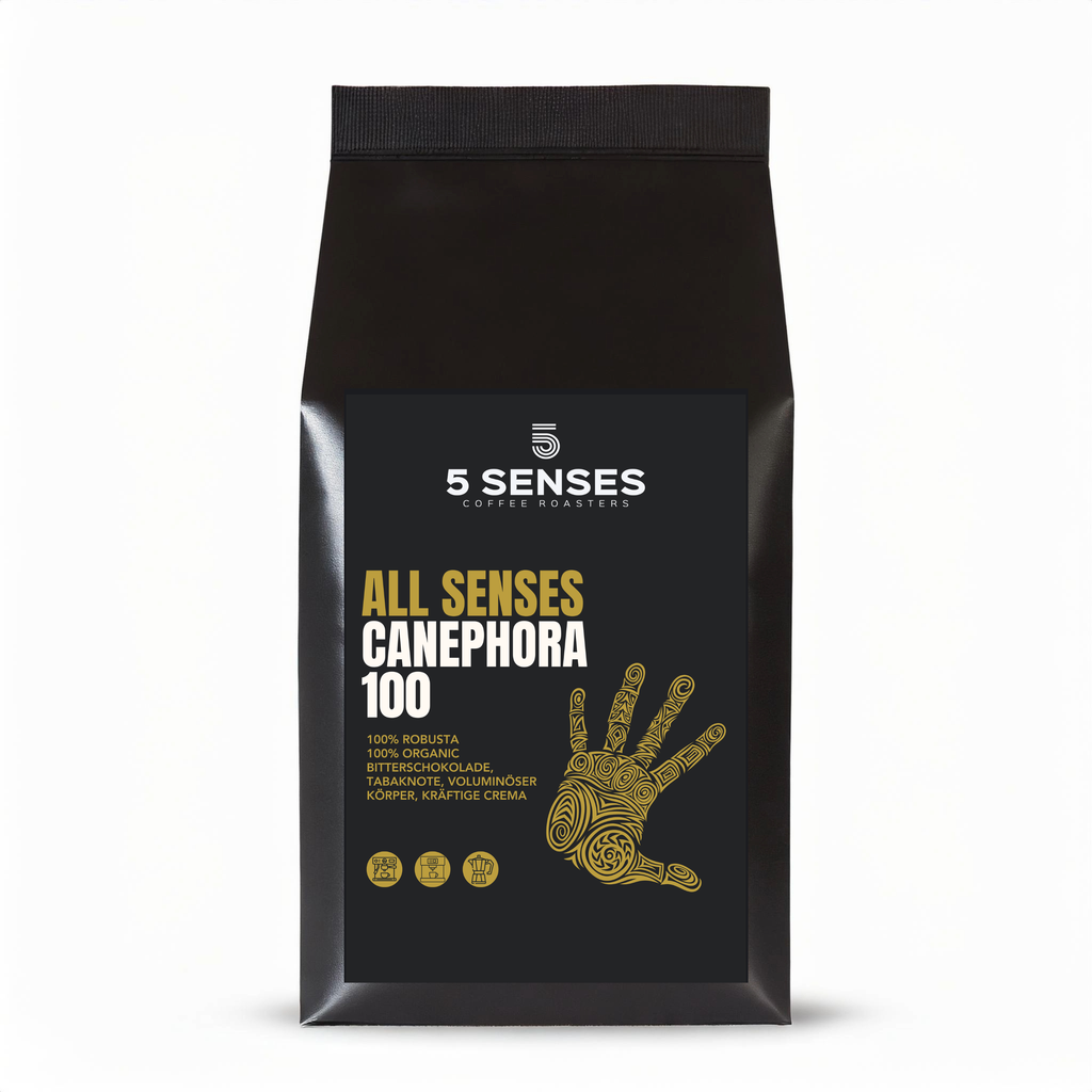 Photo of ALL SENSES CANEPHORA 100 - #12