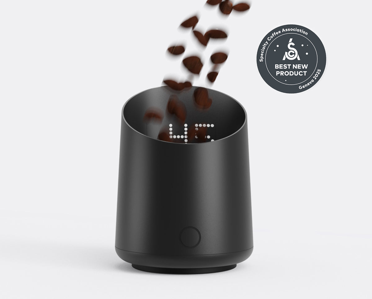 SUBMINIMAL - Subscale Digital Dosing Cup - NEW!