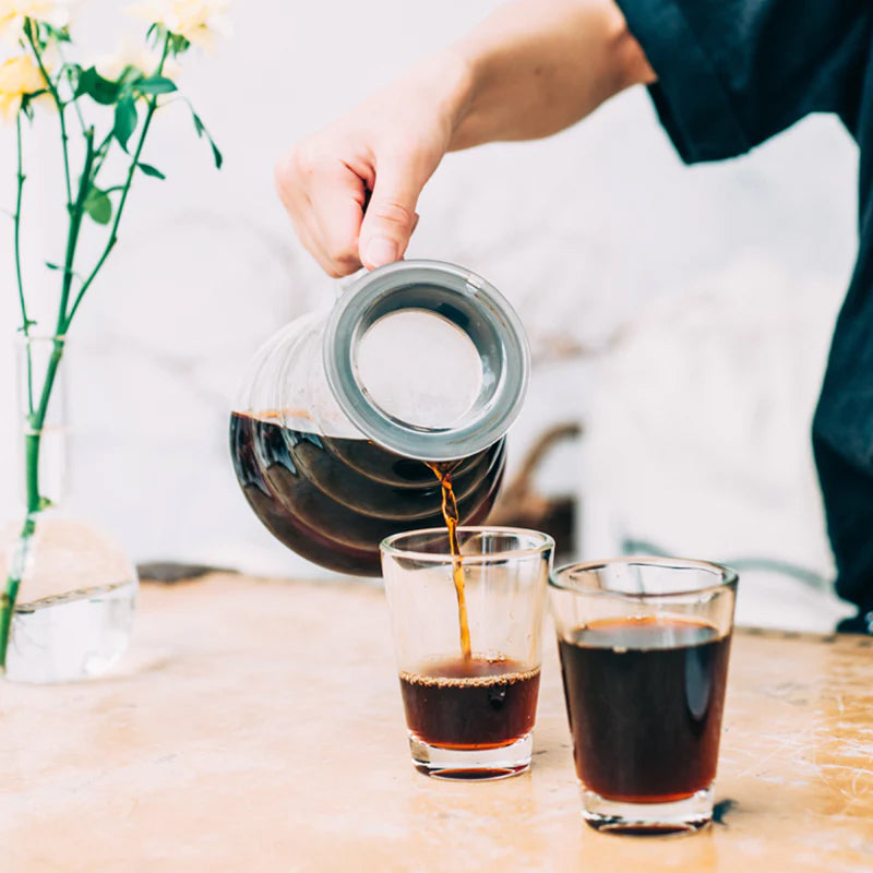 HARIO V60 Range Server 02 (600ml)