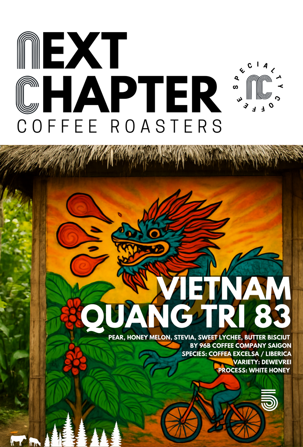 NEXT CHAPTER: VIETNAM QUANG TRI 83