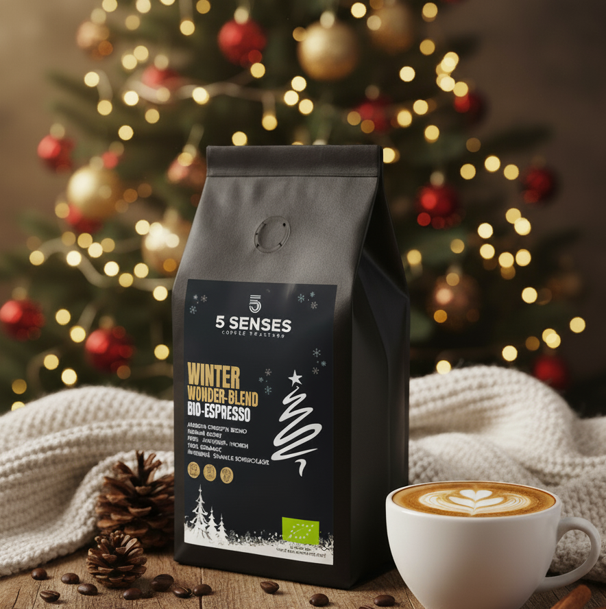 WINTER WONDER-BLEND 2025