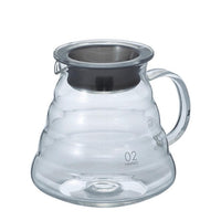 HARIO V60 Range Server 02 (600ml)