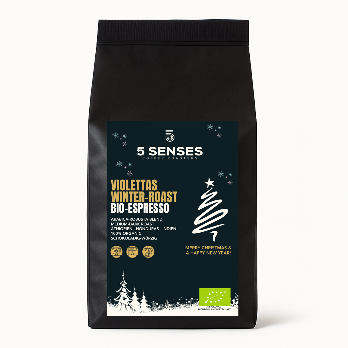 MyCoffee - dein personalisierter Kaffee - das perfekte Geschenk
