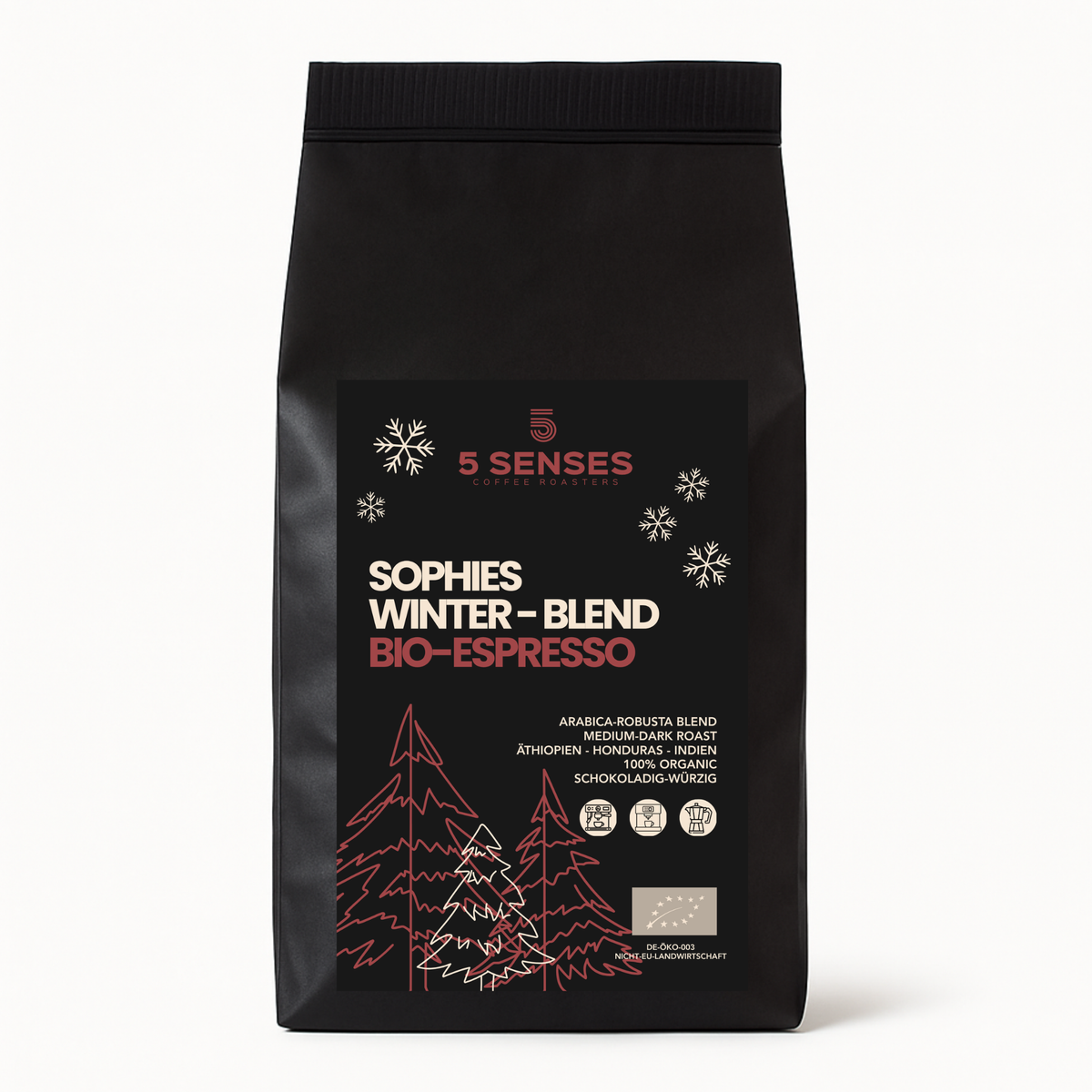 MyCoffee - dein personalisierter Kaffee - das perfekte Geschenk