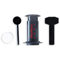 AeroPress® Set Kaffeezubereiter