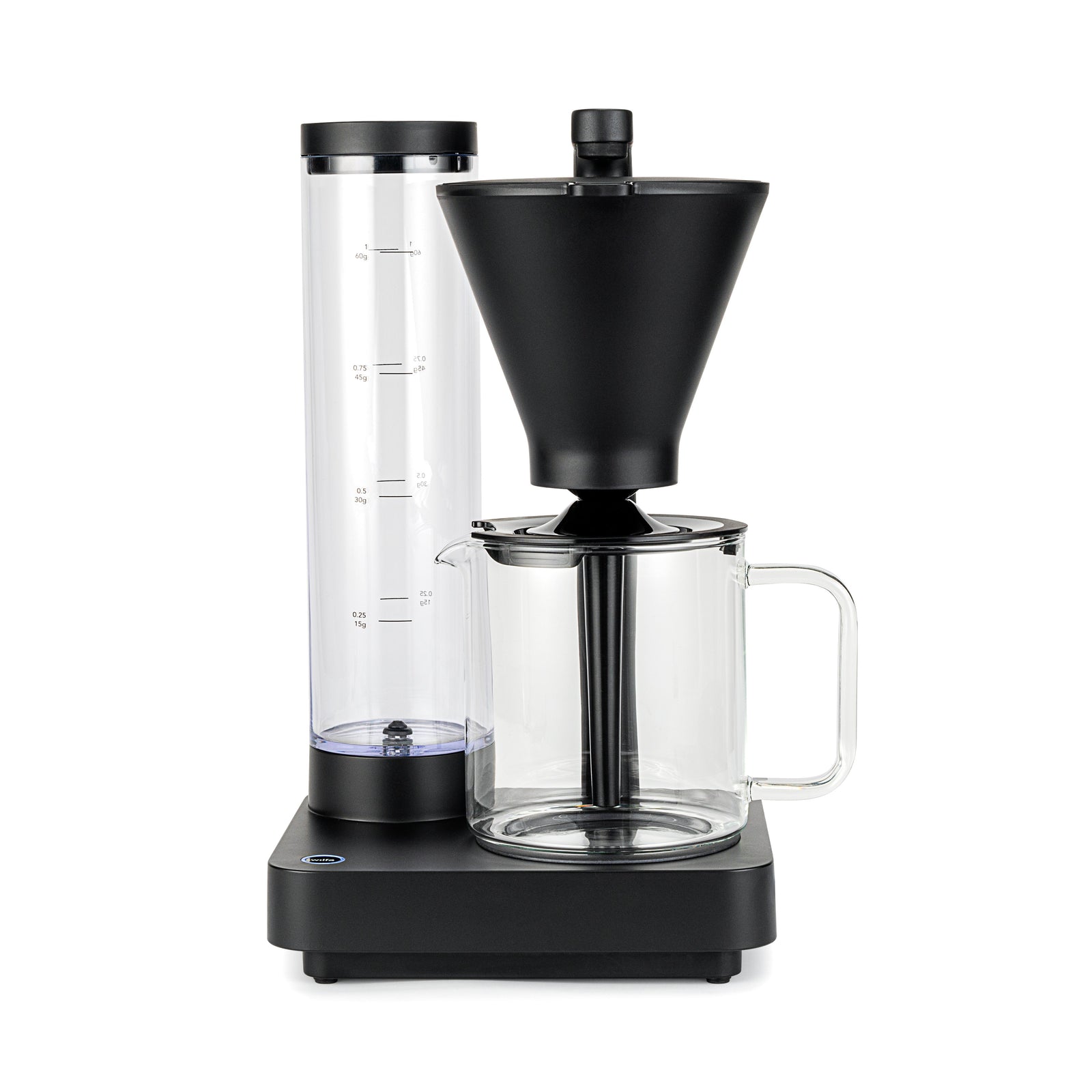 Versand Wilfa Performance Compact 5 Senses Coffee