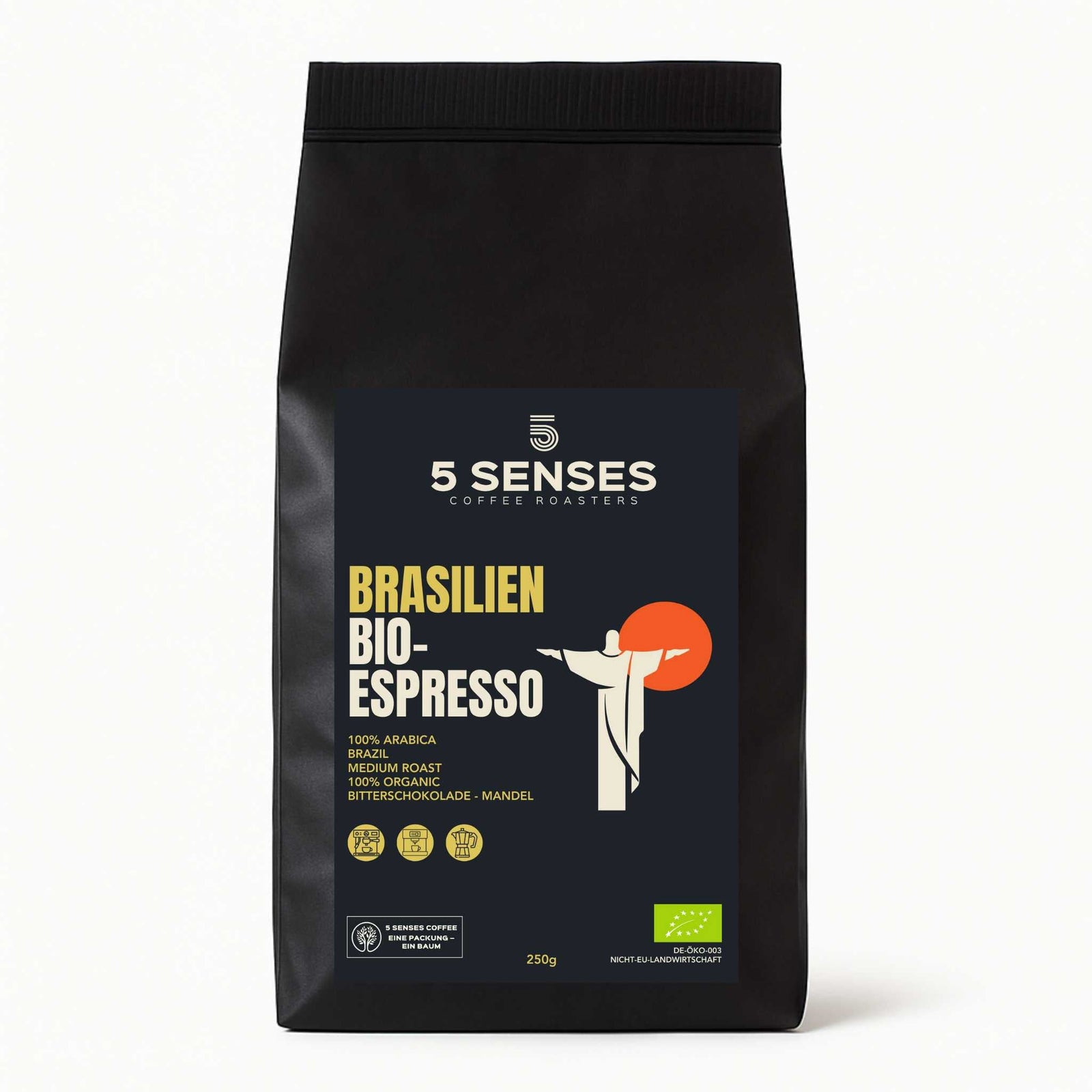 Versand BRASILIEN LEGIAO ESPRESSO (BIO) MILCHSCHOKOSCHOKOLADE, GERÖSTETENÜSSE, GETROCKNETE BROMBEERE