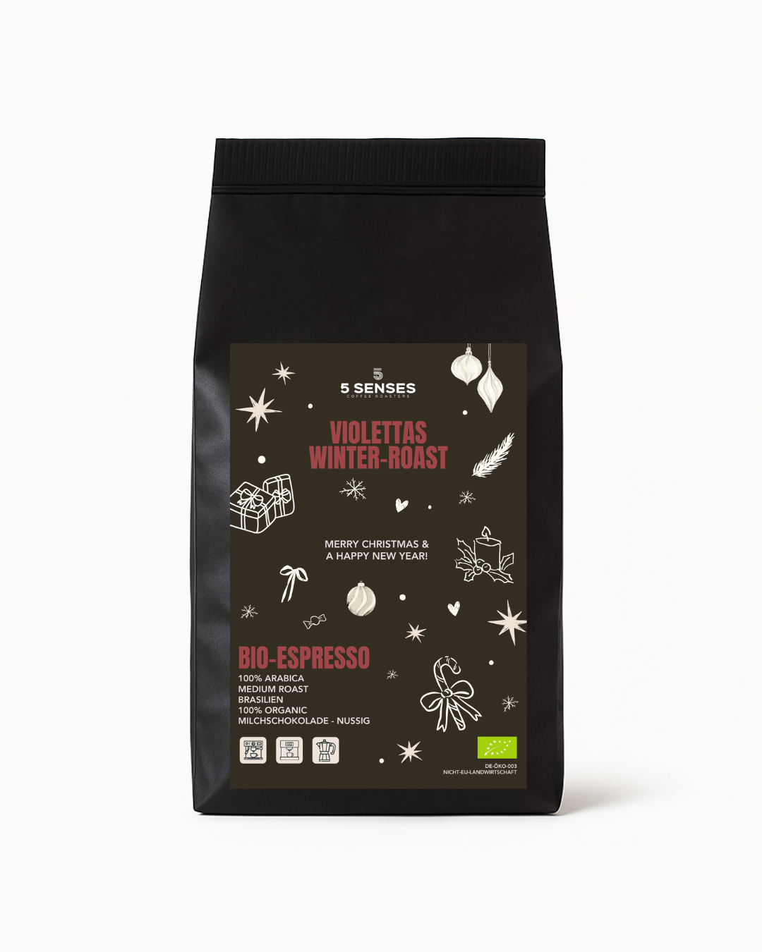 MyCoffee - Personalisierter Kaffee als Geschenk