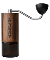 COMANDANTE C40 MK 4 Nitro Blade Kaffeemühle